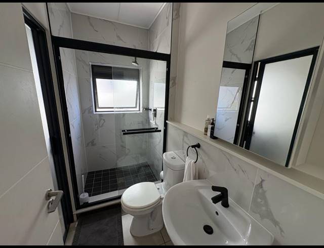 2 BEDROOM PROPERTY TO RENT IN RICHWOOD